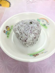 2月4日　おやつ